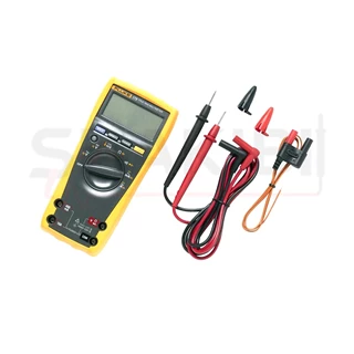 مولتی متر دیجیتال true rms فلوک مدل FLUKE 179