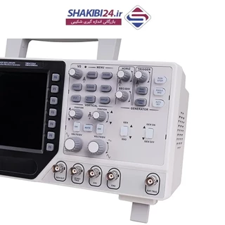 اسیلوسکوپ هانتک مدل HANTEK DSO-4072C