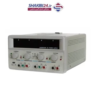 منبع تغذیه MEGATEK MP-3005D با برند اصلی مگاتک