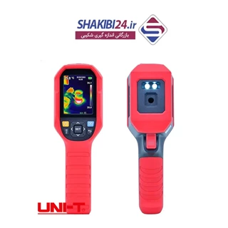 دوربین حرارتی یونیتی مدل UNI-T UTi720A