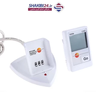 ترموگراف دما تستو مدل TESTO 174T