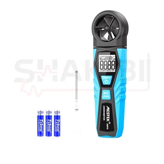 بادسنج مستک مدل MESTEK AM10