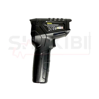 ترمومتر لیزری مستک مدل MESTEK IR01C