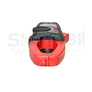 کلمپ آمپرمتر AC/DC سم مدل CEM DT-9381