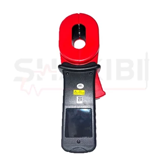 ارت سنج کلمپی UNI-T UT275 با برند اصلی یونیتی (یکسال گارانتی تعویض تضمینی)