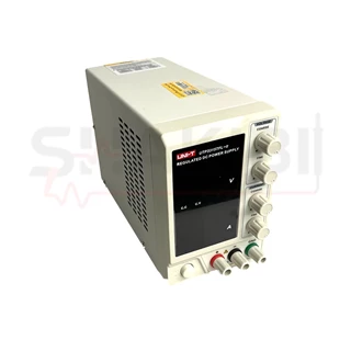 منبع تغذیه UNI-T UTP3315TFL-II با برند اصلی یونیتی (یکسال گارانتی تعویض تضمینی)