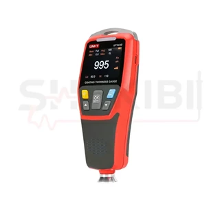 ضخامت سنج رنگ UNI-T UT343D با برند اصلی یونیتی (یکسال گارانتی تعویض تضمینی)
