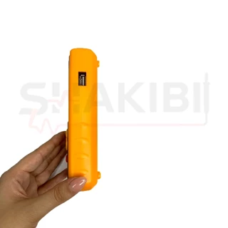 بارومتر دیجیتال بنتک مدل BENETECH GM510