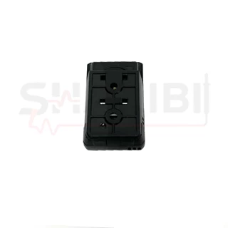 ترموگراف دما و رطوبت TESTO 174H با برند اصلی تستو