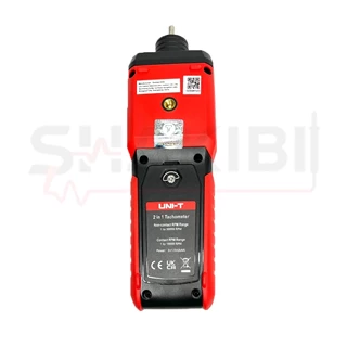 دورسنج لیزری و مکانیکی UNI-T UT372D با برند اصلی یونیتی (یکسال گارانتی تعویض تضمینی)