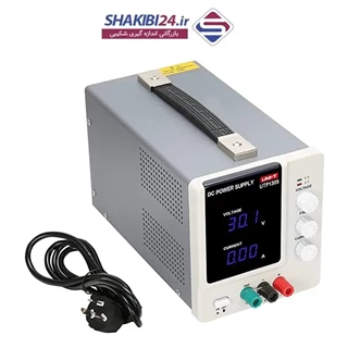 منبع تغذیه UNI-T UTP1305 با برند اصلی یونیتی