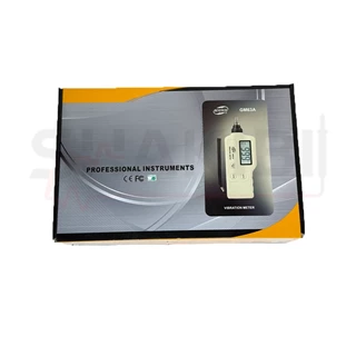 لرزش سنج قلمی BENETECH GM63A با برند اصلی بنتک