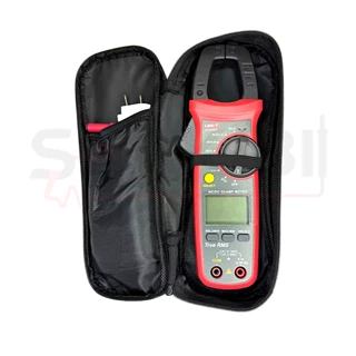 مولتی متر کلمپی یونیتی مدل UNI-T UT203+