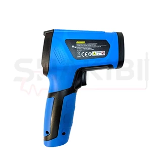 ترمومتر لیزری مستک مدل MESTEK IR05