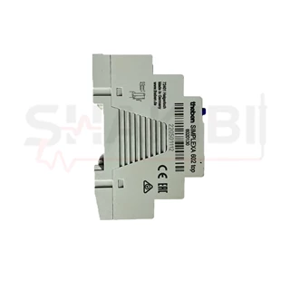 تایمر دیجیتال هفتگی مدل SIMPLEXA 602 top