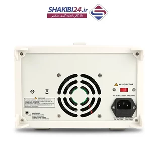 منبع تغذیه UNI-T UTP3305-II  با برند اصلی یونیتی