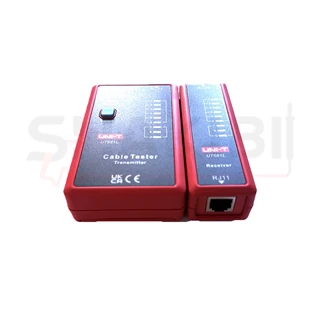 تستر شبکه UNI-T UT681L با برند اصلی یونیتی (یکسال گارانتی تعویض تضمینی)