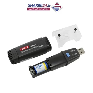 ترموگراف دما UNI-T UT330A با برند اصلی یونیتی