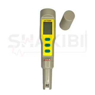 پی اچ متر قلمی داکسین مدل DAXIN DX-PH03