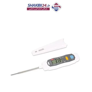 ترمومتر میله ای UNI-T A61 با برند اصلی یونیتی (یکسال گارانتی تعویض تضمینی)