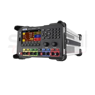 منبع تغذیه دوبل تراکینگ هانتک مدل HANTEK HDP4424