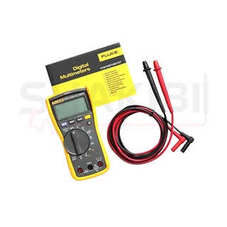 مولتی متر دیجیتال فلوک مدل FLUKE 115