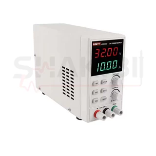 منبع تغذیه یونیتی مدل UNI-T UTP1310