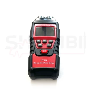 رطوبت سنج چوب هابوتست مدل HABOTEST HT632