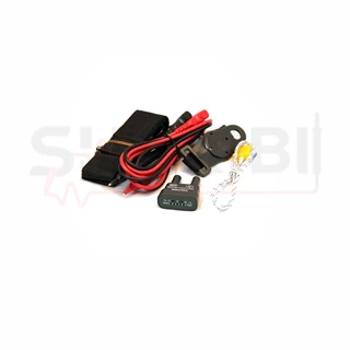 مولتی متر دیجیتال مستک مدل MASTECH MS8251A