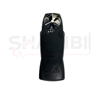 بادسنج پره ای TESTO 410-2 با برند اصلی تستو