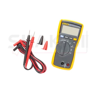 مولتی متر فلوک دیجیتال مدل FLUKE 110