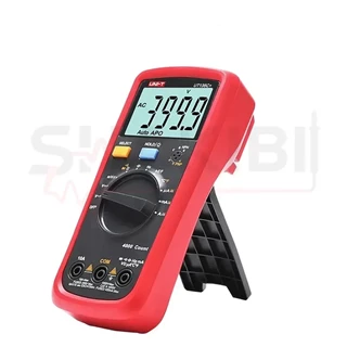 مولتی متر یونیتی مدل +UNI-T UT136C با برند اصلی (یکسال گارانتی تعویض تضمینی)