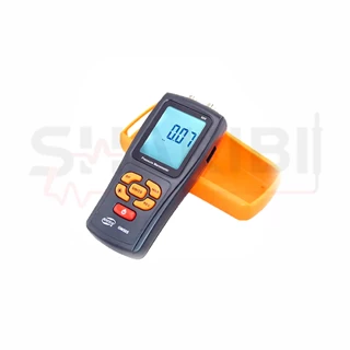 فشارسنج Pressure Manometer بنتک مدل BENETECH GM505