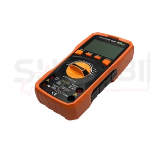 مولتی متر دیجیتال مگاتک مدل Megatek VC97