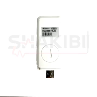 دیتالاگر دما و رطوبت یووکسا مدل YOWEXA YMUP-20D