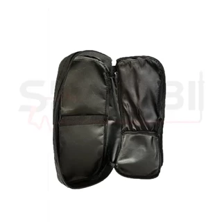 کیف مولتی متر کلمپی هیوکی HIOKI 