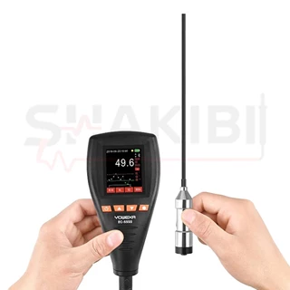 ضخامت سنج رنگ یووکسا مدل EC555 se
