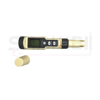 تستر 4 کاره کیفیت آب داکسین مدل DAXIN S-100