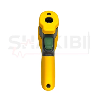 ترمومتر تفنگی دیجیتال فلوک مدل FLUKE 62MAX