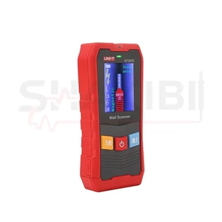 اسکنر دیوار UNI-T UT387E با برند اصلی یونیتی (یکسال گارانتی تعویض تضمینی)