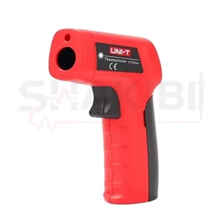 ترمومتر لیزری UNI-T UT300A PLUS با برند اصلی یونیتی (یکسال گارانتی تعویض تضمینی)