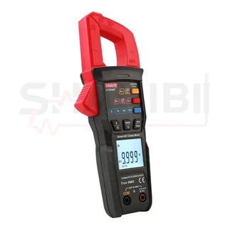 مولتی متر کلمپی یونیتی مدل UNI-T UT202BT