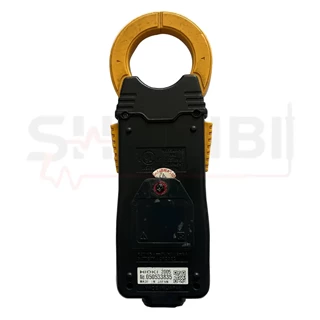 مولتی متر کلمپی AC-DC هیوکی مدل HIOKI 3287 - دست دوم