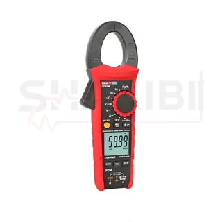 مولتی متر کلمپی یونیتی مدل UNI-T UT219M