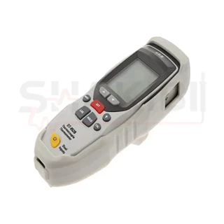 ترمومتر تماسی 2 کاناله حافظه دار سم مدل CEM DT-852B