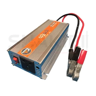 اینورتر SSA4000/12VDC TO 220VAC با برند اصلی تکنوپارس