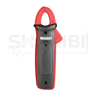 کلمپ آمپرمتر UNI-T UT211B با برند اصلی یونیتی (یکسال گارانتی تعویض تضمینی)