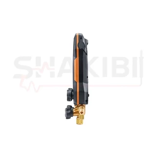 فشارسنج منیفولد هوشمند تستو مدل Testo 557s