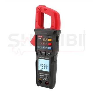مولتی متر کلمپی یونیتی مدل UNI-T UT202BT