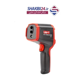دوربین حرارتی یونیتی مدل UNI-T UT132